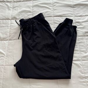 Lululemon Jogger Size 14